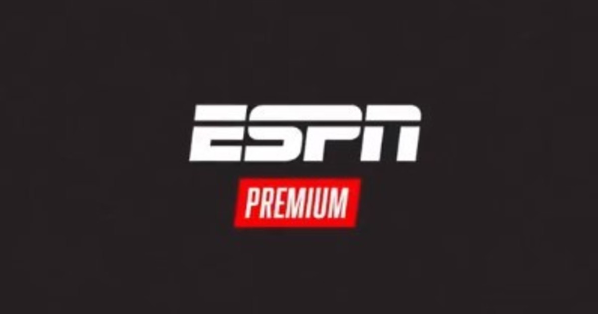 ESPN PREMIUM INTERNACIONAL 